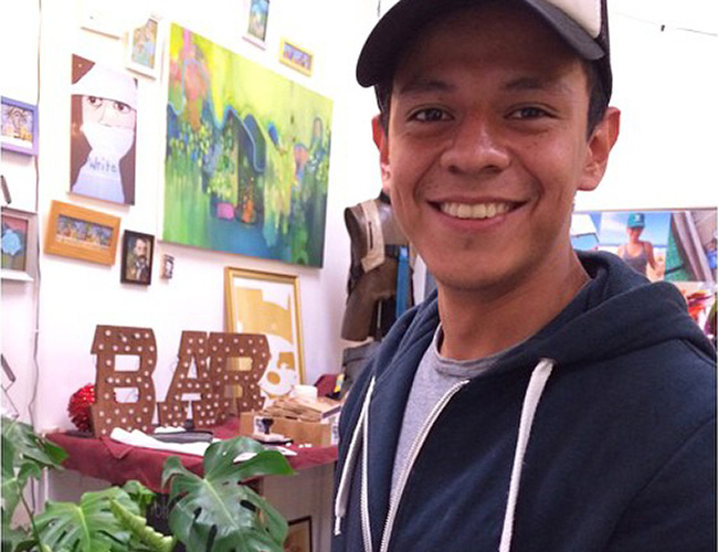 Dennis MIRANDA ZAMORANO