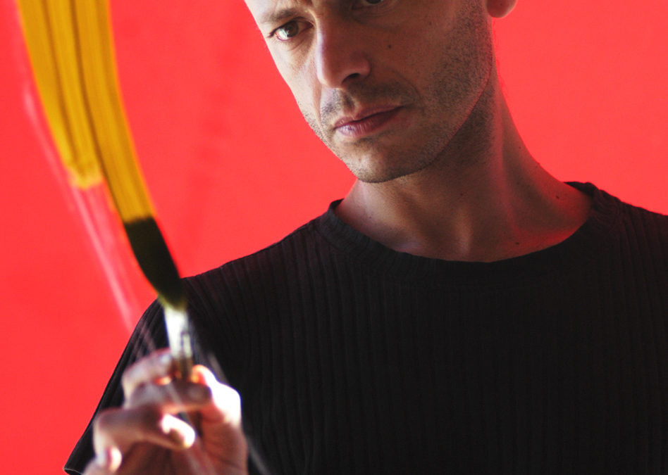 Alfredo Genovese
