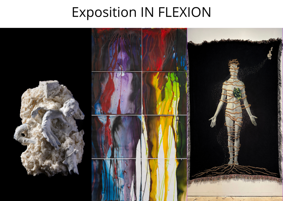 IN FLEXION – PARIS